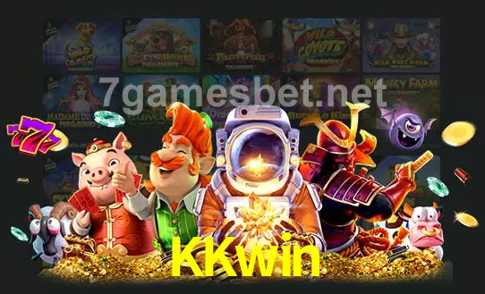 cassino KKwin