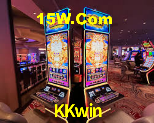 KKwin: Jogos de Caça-Níqueis-Altas Recompensas, Roleta-Velocidade, Blackjack-Desafios Máximos