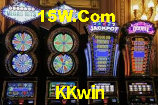 Sinta a adrenalina dos jogos de cassino com KKwin