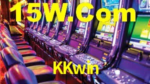 Welcome Bonus KKwin