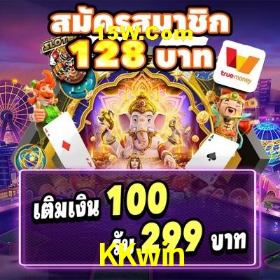 Live Casino KKwin
