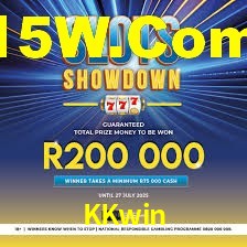 Spaceman Game KKwin