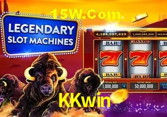 2FA Security KKwin