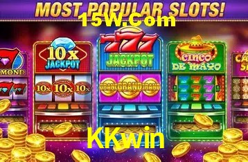 Live Casino KKwin