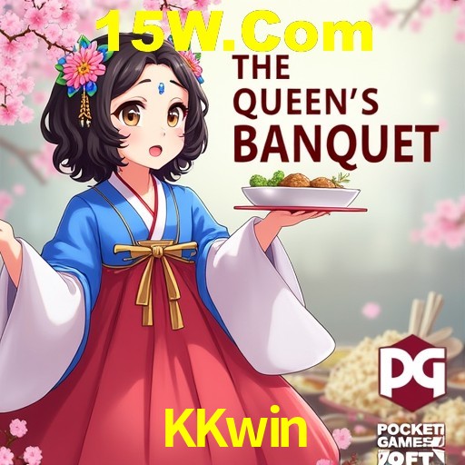 Descubra a Magia dos Jogos de Arcade no KKwin